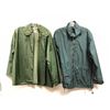 Image 2 : "Superheroes Show" rack full of assorted wardrobe - includes jackets/ 2pc suits/ t-shirts/ shirts et