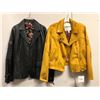 Image 2 : "Superheroes Show" rack full of assorted wardrobe - includes jackets/ sleeping outfits coats (approx