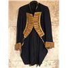 Image 1 : "Superheroes Show" - Pirate style long jacket