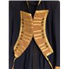 Image 2 : "Superheroes Show" - Pirate style long jacket