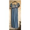 Image 2 : "Superheroes Show" Jane Austen costume - includes dress w/ hat