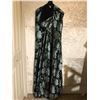 Image 2 : "Superheroes Show" Group of 4 vintage style outfits - includes 2 robes/ 2 dresses/ masks
