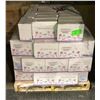 Image 2 : Pallet of Ginger-mint candy - Best before July 24, 2023