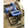Image 1 : "Snowpiercer" - Wilford Industries 120V chop saw
