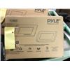Image 3 : Large group of universal video monitor display screens (approx. 10 pcs)