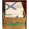 Image 1 : Box of 6 portable monitors