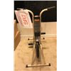 Image 2 : "Snowpiercer" - Vintage Slim Gym Exerciser by CCM (Made in Canada)