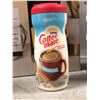 Image 4 : Keurig K-mini plus single serve coffee maker w/ coffee pods & coffee matte