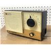 Image 1 : Vintage Igetric all transistor radio model XRT602