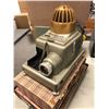 Image 1 : Vintage Paximat electric slides projector (in original case)
