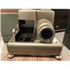 Image 3 : Vintage Paximat electric slides projector (in original case)