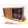 Image 1 : Vintage Sony AM/FM radio (made in Japan)