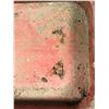 Image 3 : "The Horror Show" - Vintage rustic red wagon