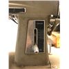 Image 2 : "The Horror Show" - Kenmore model 117.581 electric sewing machine