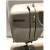 Image 2 : "The Horror Show" - Kenmore model 385.12914 electronic sewing machine (missing power cable)