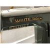 Image 2 : "The Horror Show" - White Rotary electronic sewing machine (Made in Japan, missing power cable)