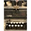 Image 2 : "The Horror Show" - Vintage Dalton adding & listing machine