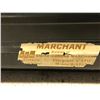 Image 2 : "The Horror Show" - Vintage 1930s Marchant calculating machine