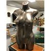 Image 1 : "The Horror Show" - Female mannequin torso display bust