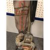 Image 2 : "The Horror Show" - Vintage Electro Hygiene vacuum cleaner