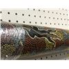 Image 2 : Didgeridoo wind instrument from set dec
