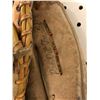 Image 3 : Group of 3 vintage baseball gloves