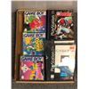 Image 1 : Group of PlayStation and Nintendo Gameboy new and used games