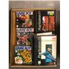 Image 2 : Group of PlayStation and Nintendo Gameboy new and used games