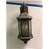 Image 3 : Outdoor heavy duty wall light fixture