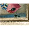 Image 2 : Group of 4 framed painting - assorted sizes