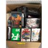 Image 2 : Large group of prop Nintendo box games - about 50 pieces