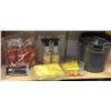 Image 2 : "Horror Show" - group of assorted cleaning supplies