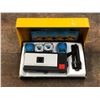 Image 1 : Kodak pocket Instamatic 20 camera outfit in original box