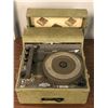 Image 1 : Vintage audiotronics 300T Solid state record player and original casing