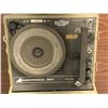 Image 2 : Vintage audiotronics 300T Solid state record player and original casing