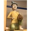 Image 1 : Vintage Chinese Railworker figurine