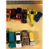 Image 2 : Large group of assorted Diecast cars