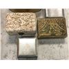 Image 2 : Group of assorted jewelry and storage boxes