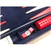 Image 2 : "Horror Show" - Backgammon set