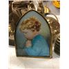 Image 3 : Group of assorted brassware and small decorative pieces