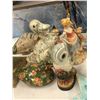 Image 4 : Large group of assorted decorative ceramicware and misc.