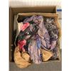 Image 2 : "Horror Show" - Large group of assorted set dec clothing