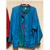Image 2 : Group of 2 runners jackets (sizes include XS and 38)