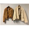 Image 1 : Group of 3 jackets (sizes include S/XL/6P)