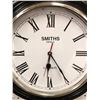 Image 2 : Group of 3 decorative wall clocks