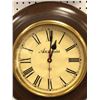 Image 3 : Group of 3 decorative wall clocks