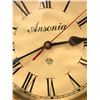 Image 3 : Group of 3 decorative wall clocks