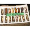 Image 1 : "Horror Show" - 32 pieces knight chess set