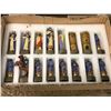 Image 2 : "Horror Show" - 32 pieces knight chess set