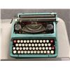 Image 1 : Smith Corona typewriter Corsair